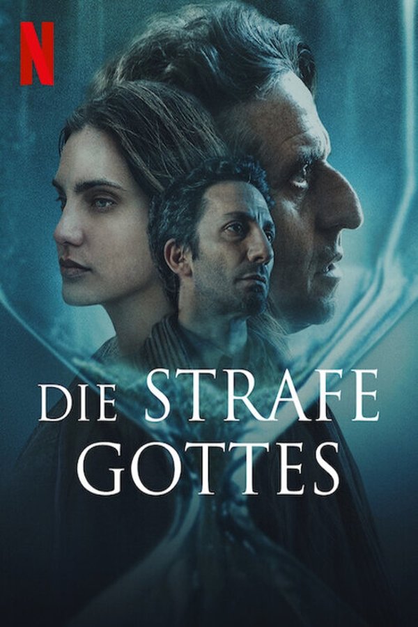 DE - Die Strafe Gottes (2022)