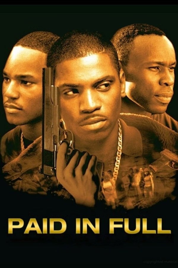 FR - Paid in Full (2002)