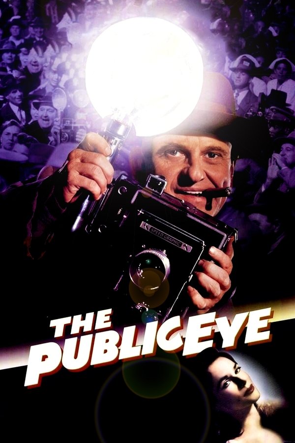 PL - REPORTER (1992)
