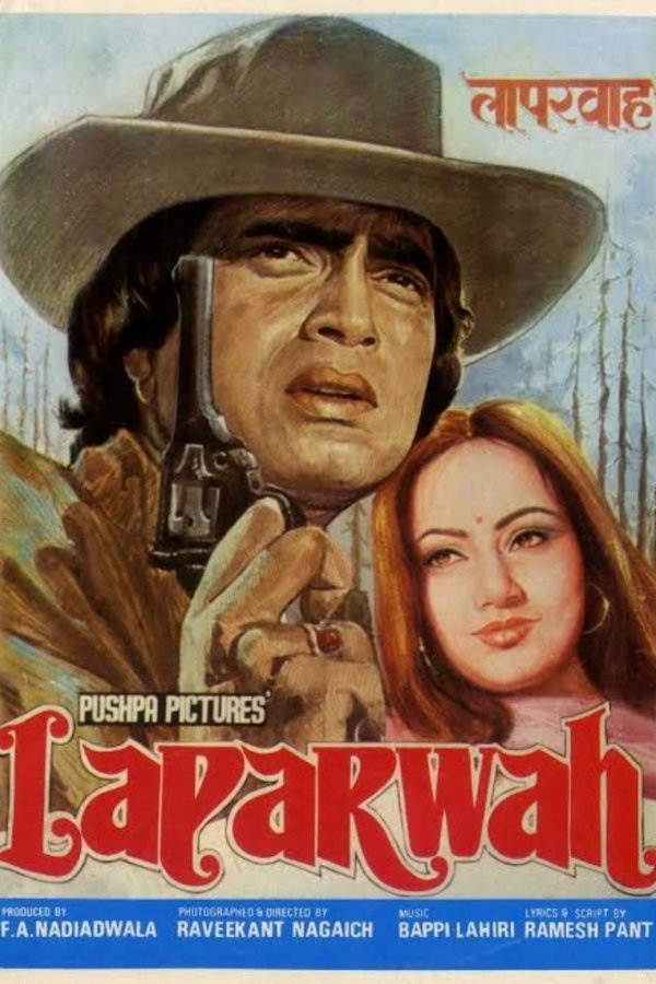 IN - Laparwah (1981)