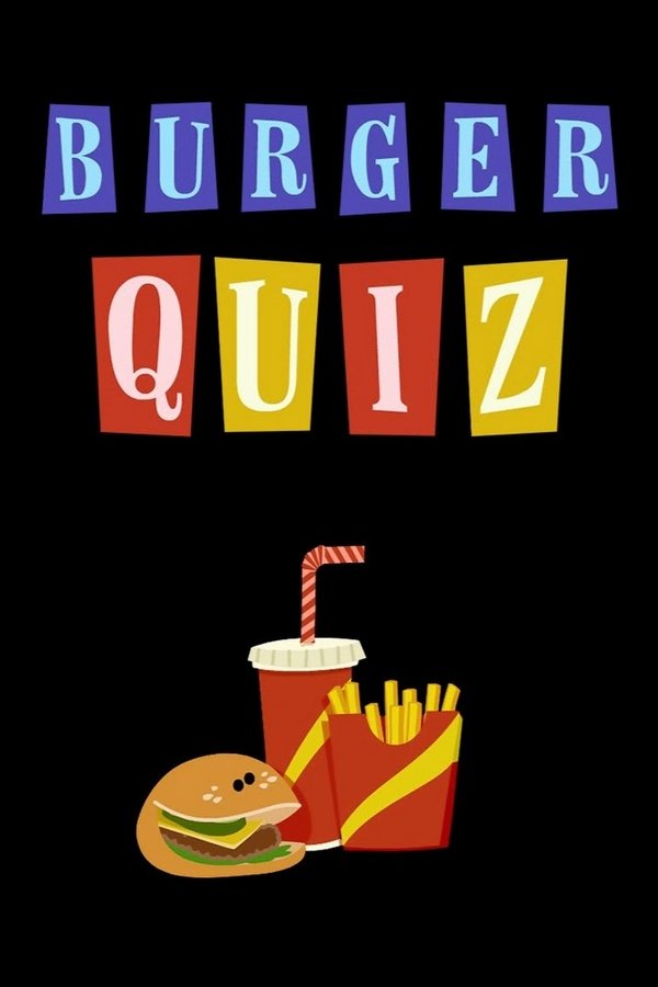 FR - Burger Quiz S01 E01