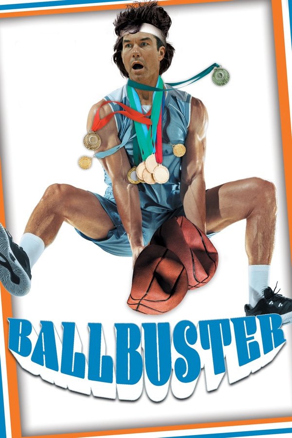 EN - Ballbuster  (2020)