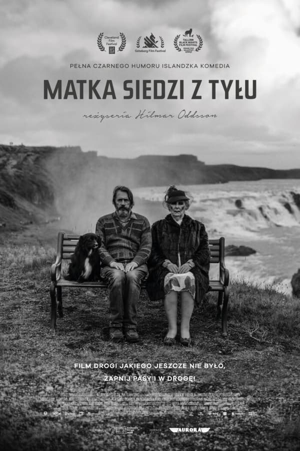 PL - MATKA SIEDZI Z TYŁU (2022)