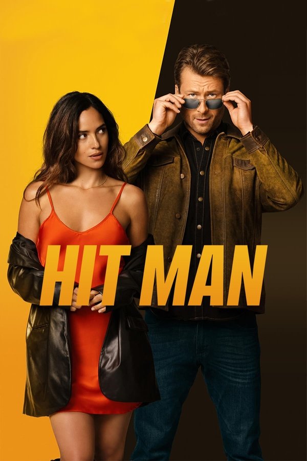 BG - Hit Man (2024)