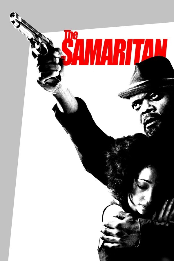 BG - The Samaritan (2012)