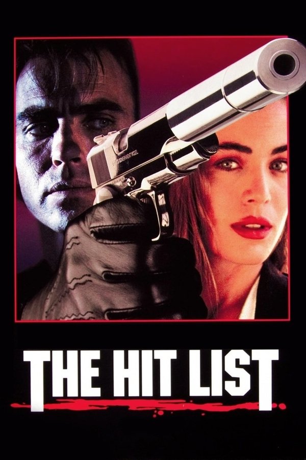 IN - The Hit List (1993)