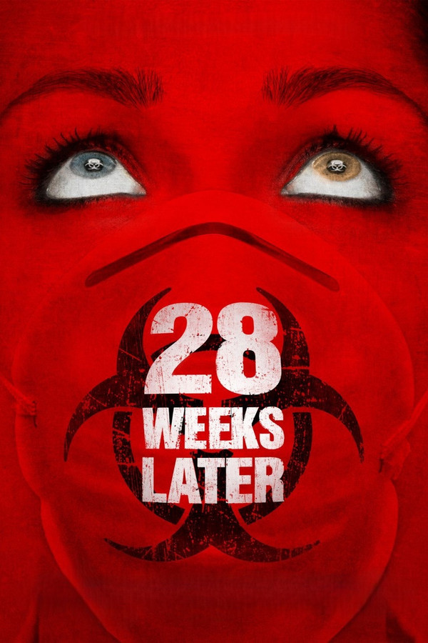 AR - 28 Weeks Later (2007)