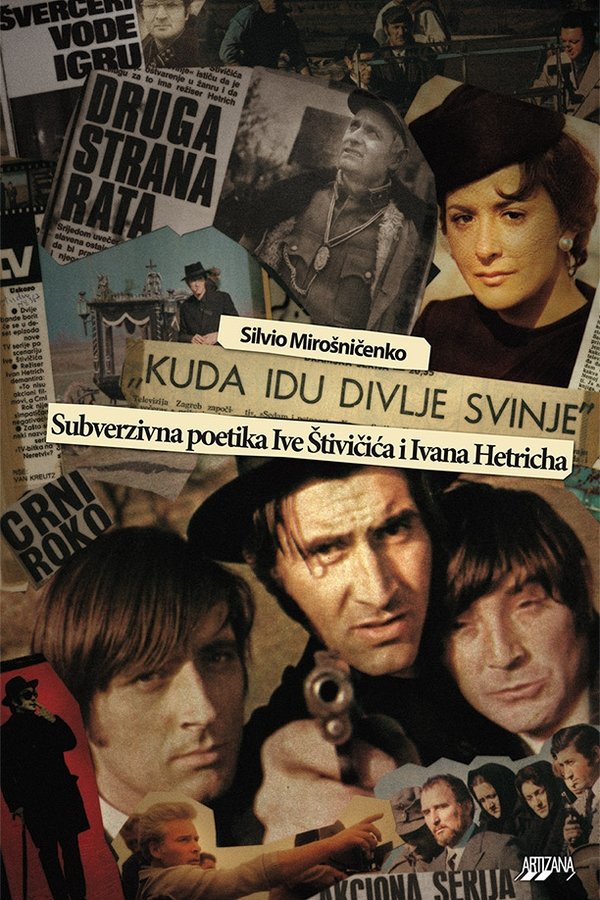 EX - Kuda idu divlje svinje (1971)