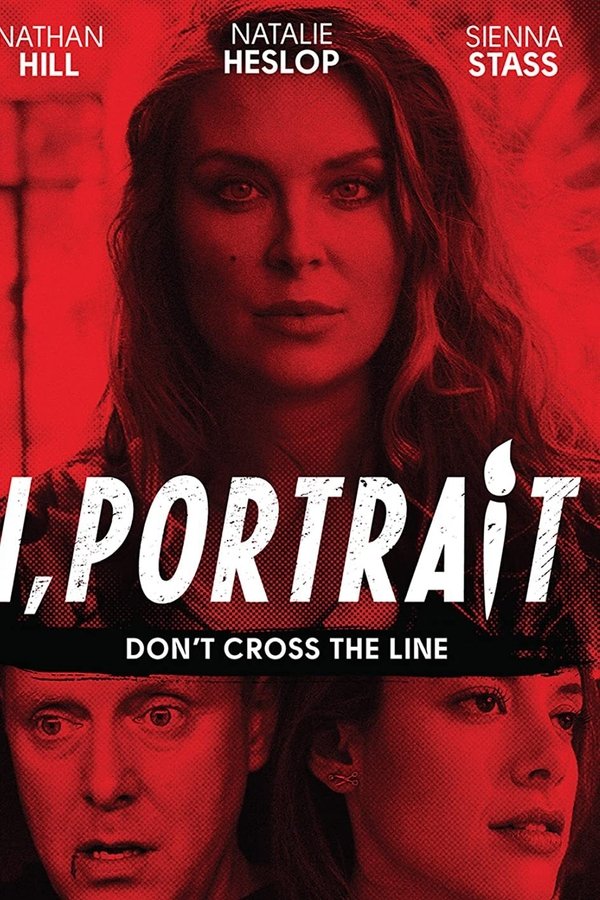 Portrait  (2021)