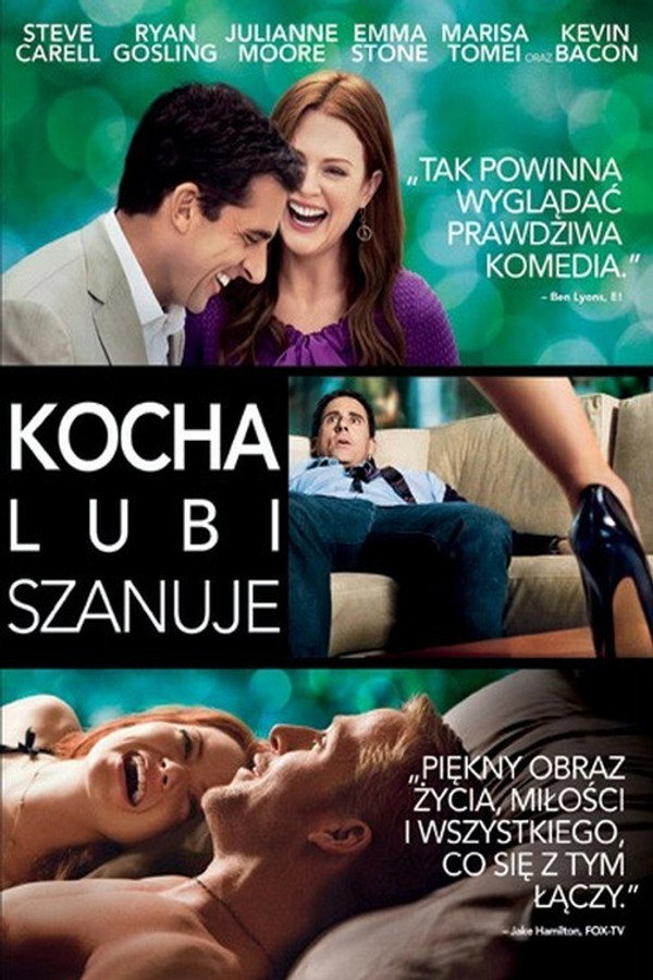 SZANUJE (2011)