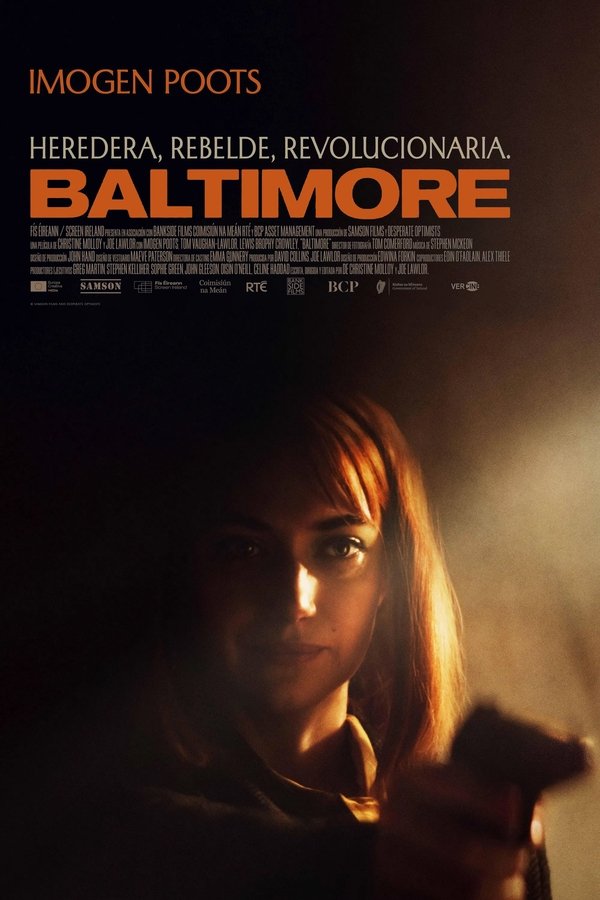 ES - Baltimore (HQ) (2024)