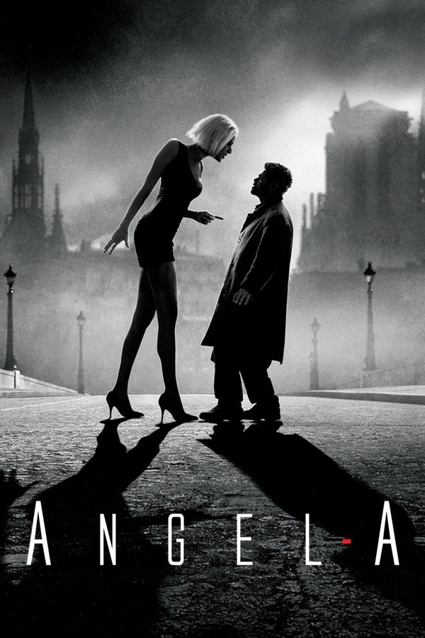 RU - Angel-A (2005)