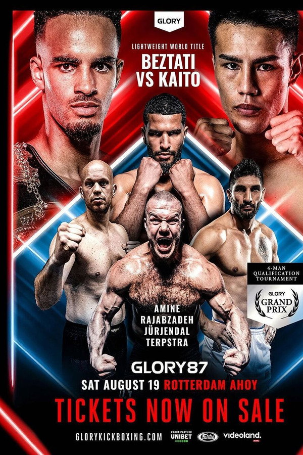 PL - GLORY 87