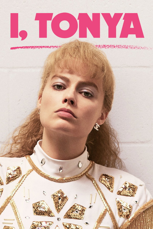 Tonya (2017)