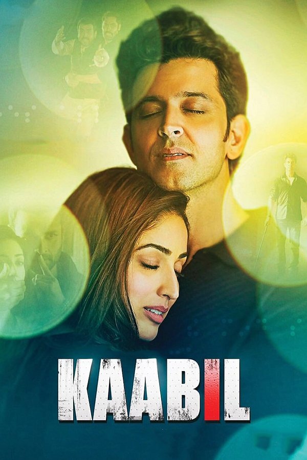 AR - Kaabil  (2017)