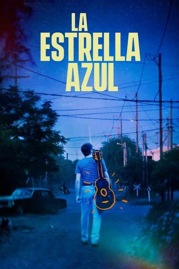 ES -La estrella azul (2024)