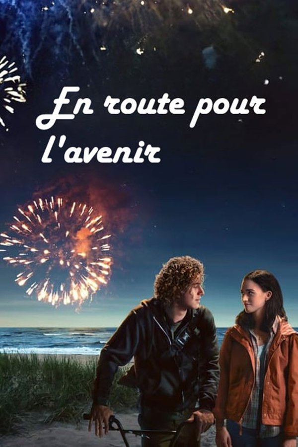 FR - En route pour l'avenir  (2022)