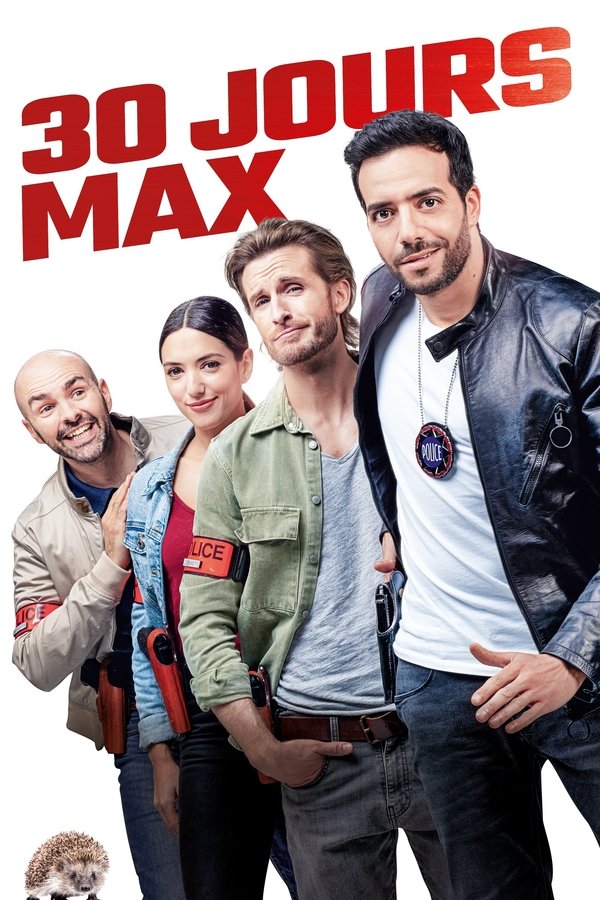 AL - 30 Days Max (2020)