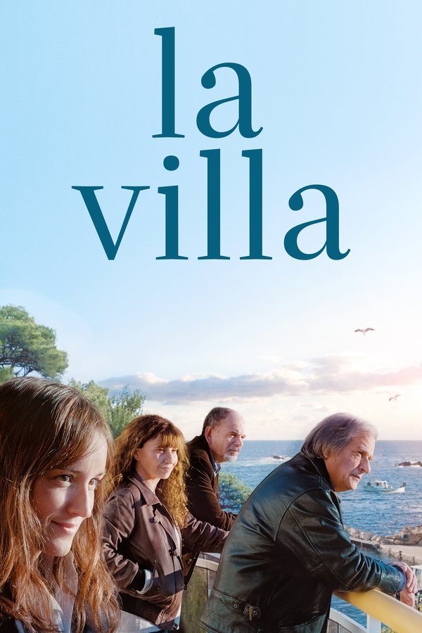 FR - La Villa  (2017)