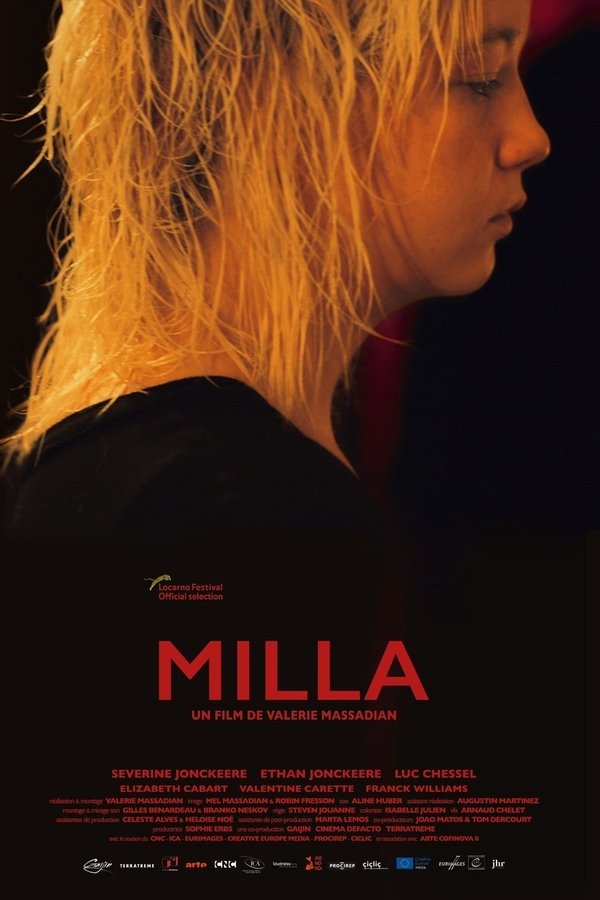 FR - Milla  (2018)