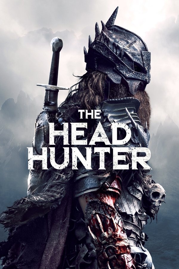 EN - The Head Hunter (2019)