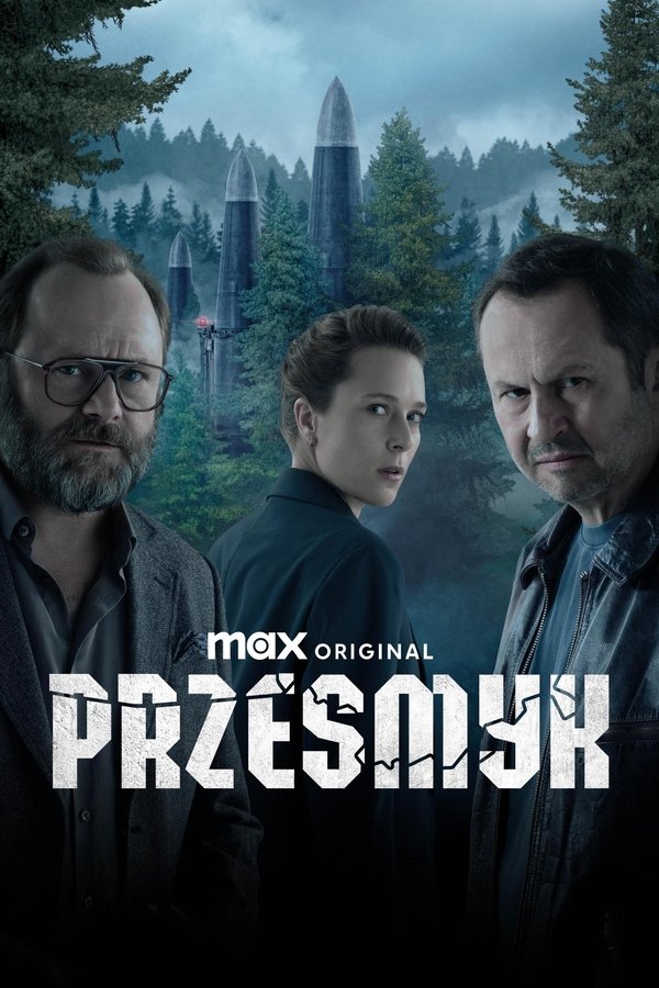 FR - The Eastern Gate (2025) S01 E01