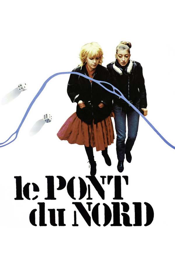 FR - Le Pont du Nord (1982)