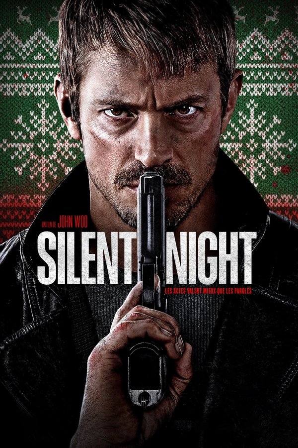 FR - Silent Night (2023)