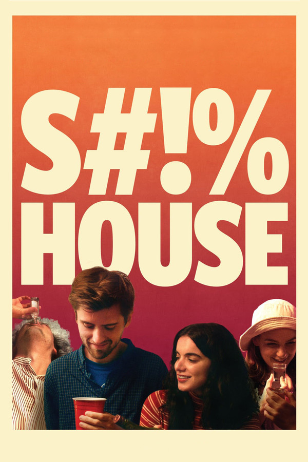 AR - Shithouse  (2020)