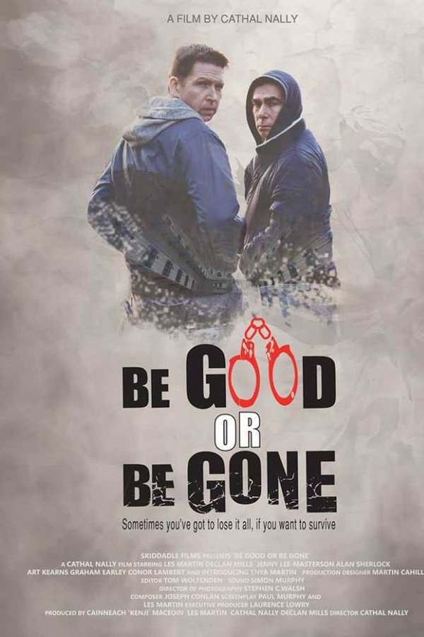 SE - Be Good or Be Gone