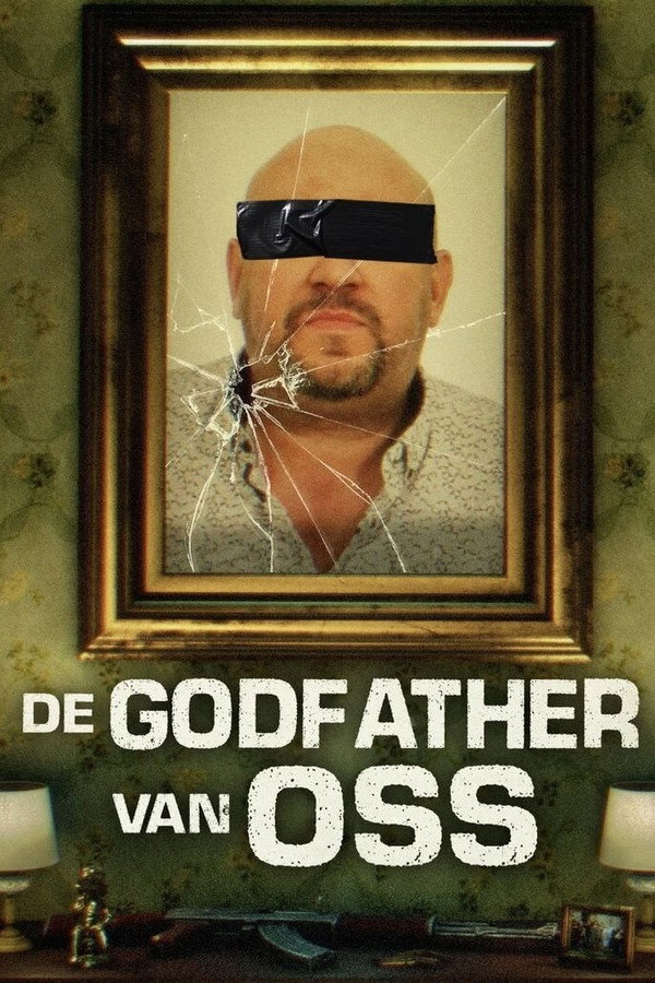 NL - DE GODFATHER VAN OSS (2024)