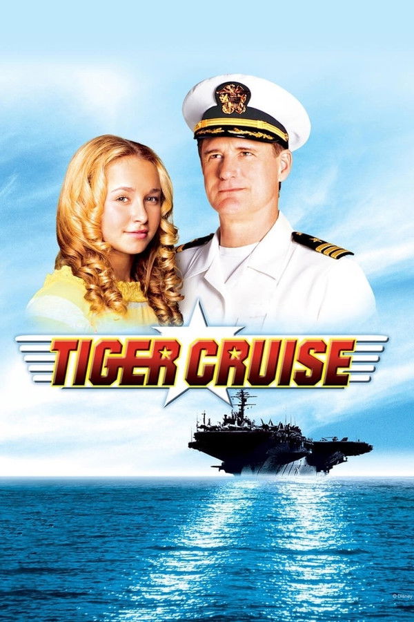 SE - Tiger Cruise