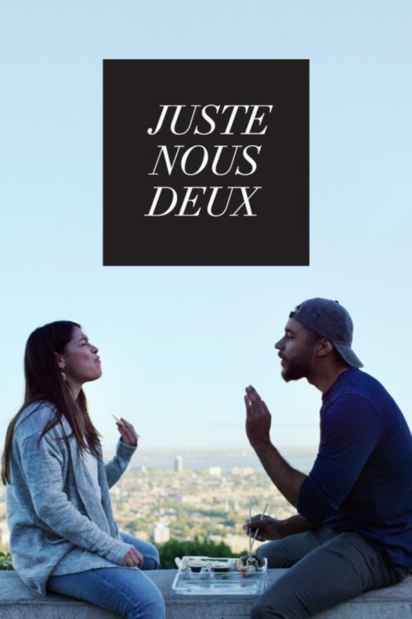 QFR - Juste nous deux (2019)