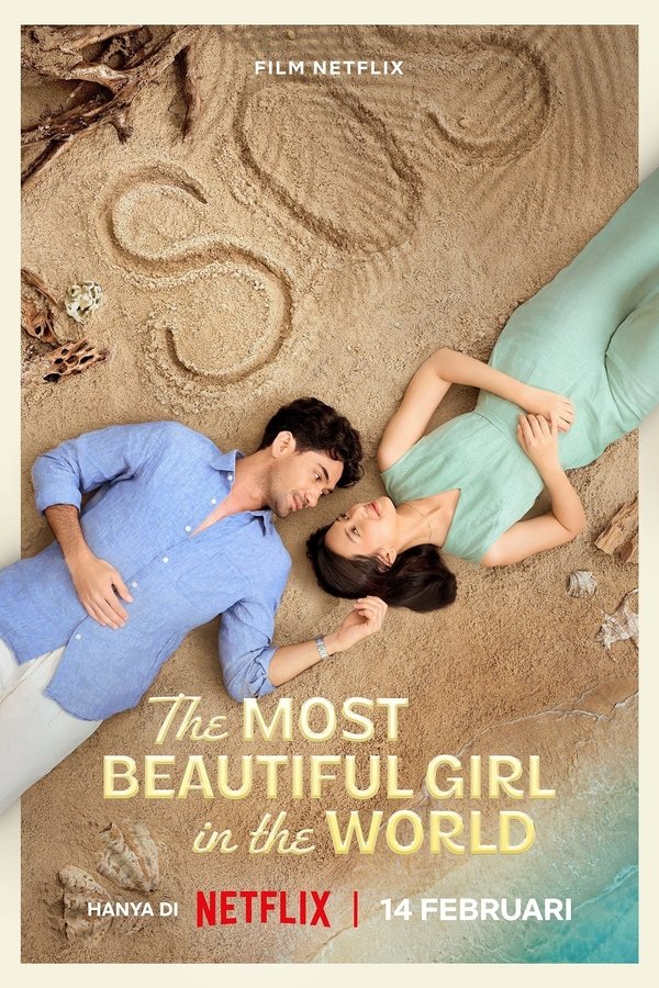 FR - The Most Beautiful Girl in The World (2025)
