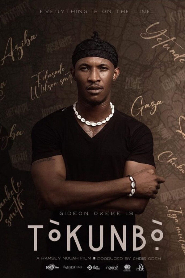 PL - TOKUNBO (2024)