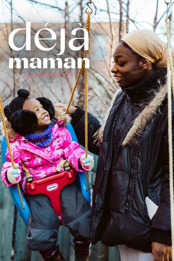 QFR - Déjà maman