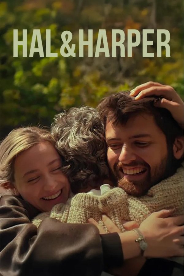 ES - Hal & Harper (2025)