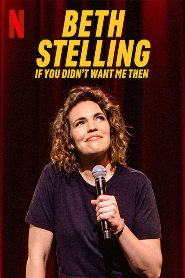 SE - Beth Stelling: If You Didn't Want Me Then