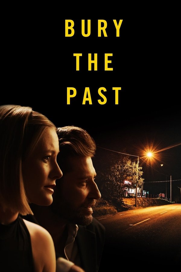 LAT - Bury the Past (2021)