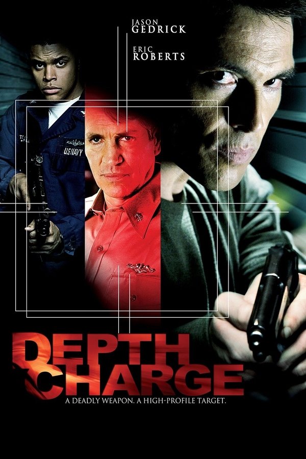 SE - Depth Charge