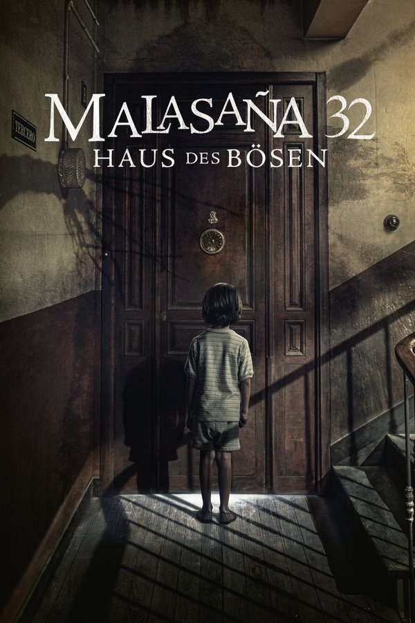 DE - Malasaña 32: Haus des Bösen (2020)