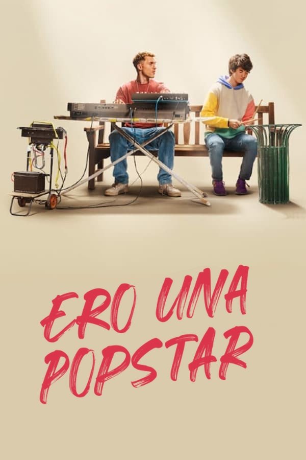 IT - Ero una popstar (2022)