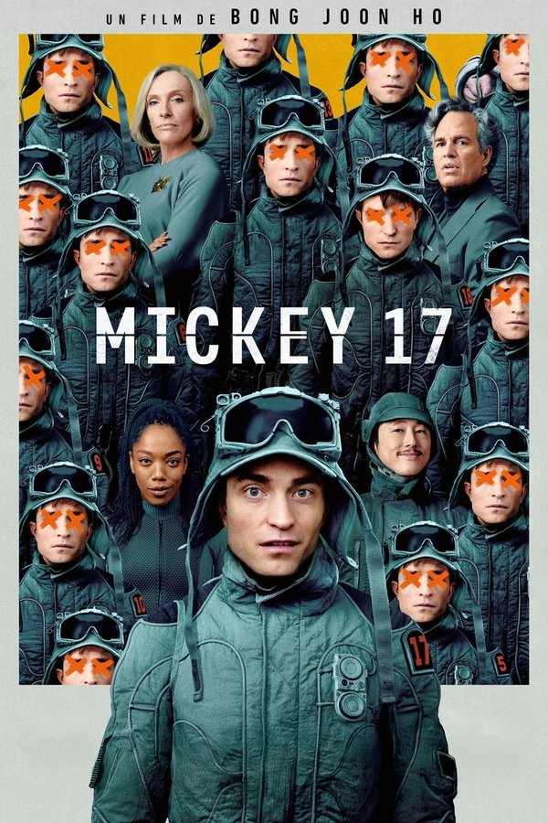 FR - Mickey 17 (2025)