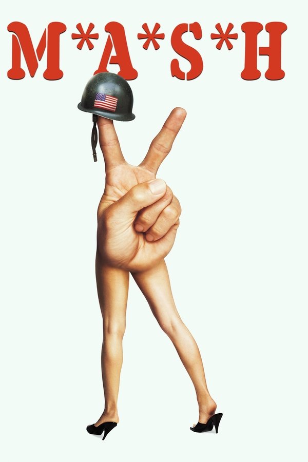 PL - M*A*S*H (1970)
