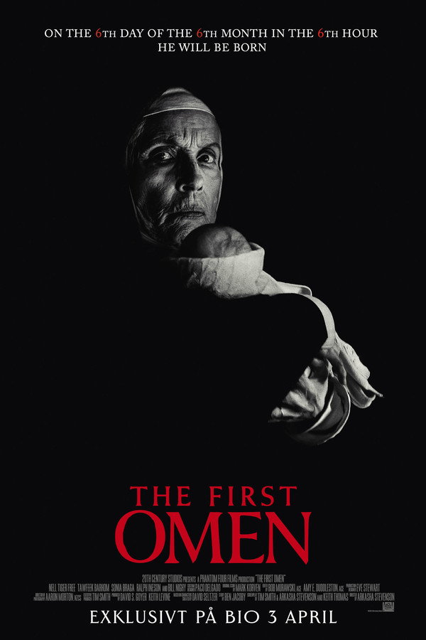 SE - The First Omen