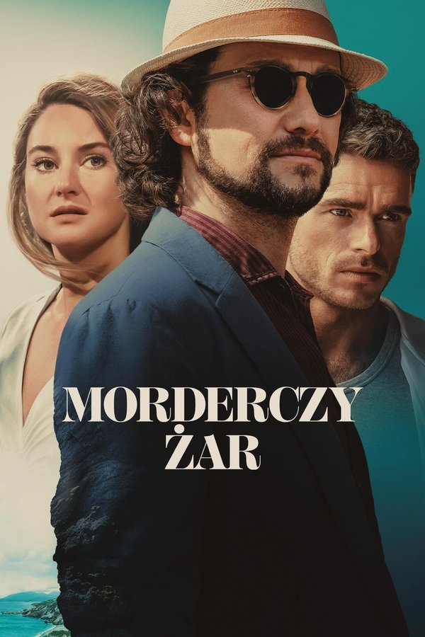 PL 4K - Morderczy żar (2024)