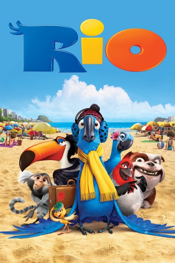 BG - Rio  (2011)