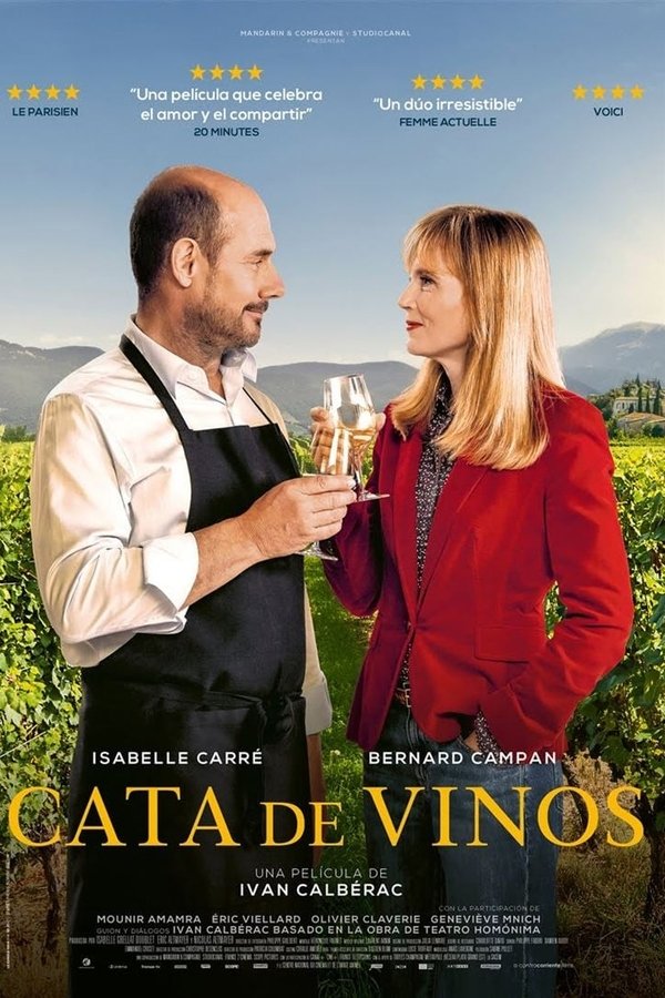 ES - Cata de vinos (2022)