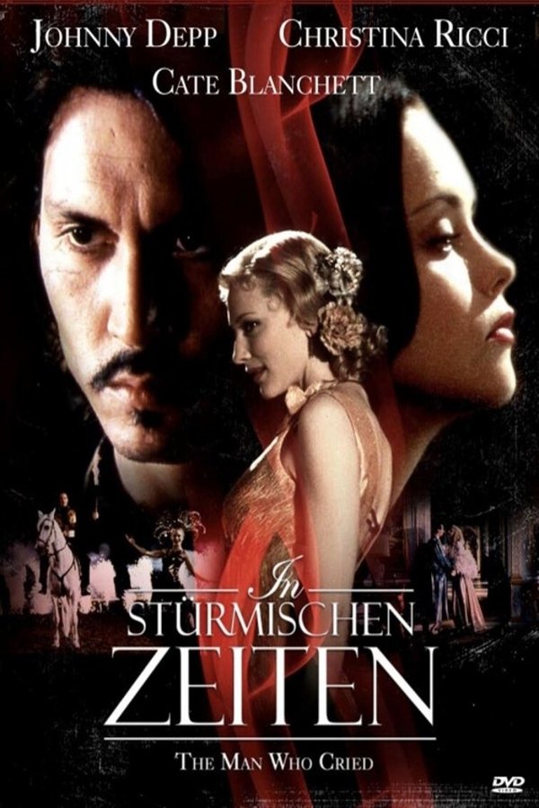 DE - In stürmischen Zeiten (2000)