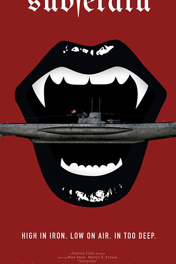 EN - JSubferatu  (2020)